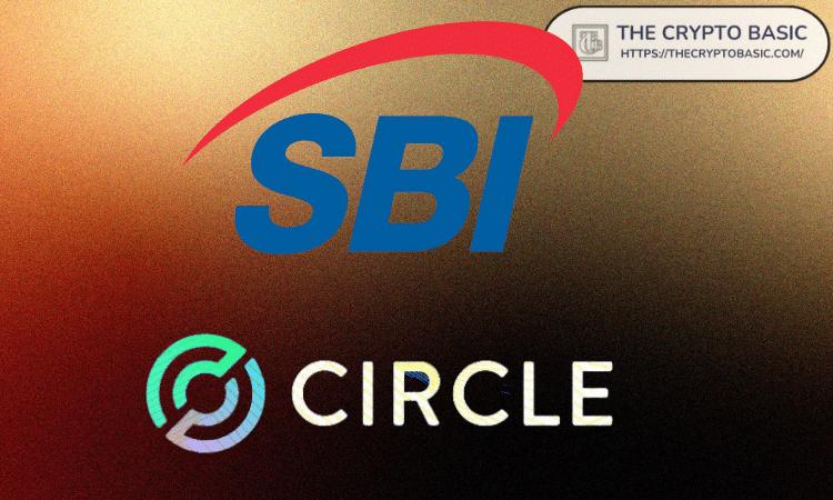 Ripple Ally SBI Holdings Invests  Million in Circle IPO