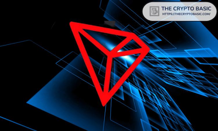 特朗普支持的 USD1 稳定币首次登陆 TRON,TRX 价格飙涨
