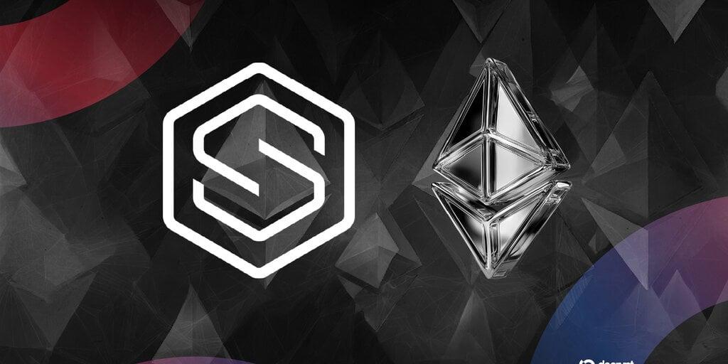SharpLink Gaming Acquires .63 Billion Worth of Ethereum, Becoming the Largest ETH Investment Firm