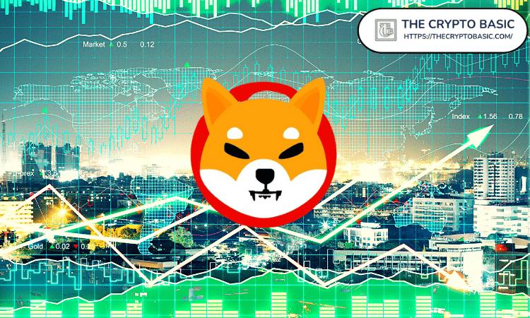 如果 Shiba Inu 达到 0.0001 美元或 0.001 美元并且您持有 2.5 亿 SHIB，您可能会获得以下收益
